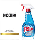 Moschino Fresh Couture Ladies Edt 100ml Spray