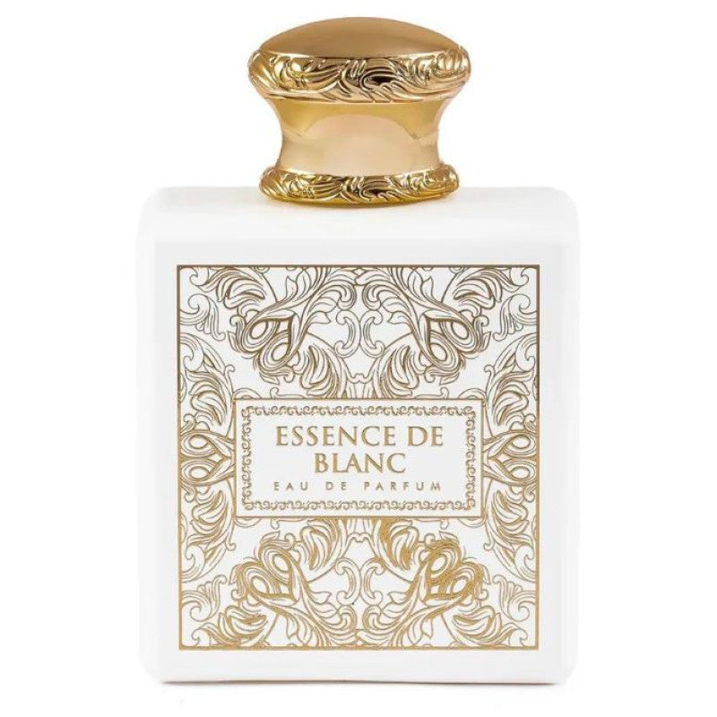 100ml Essence De Blanc Eau De Parfum Unisex By French Avenue