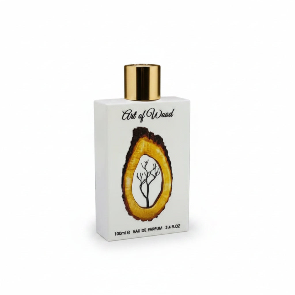 عطر آرت أوف وود او دو بارفام 100 مل (لطافة برايد)
