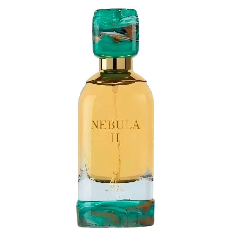 Nebula Ii EDP 100 ml (Maison Alhambra)