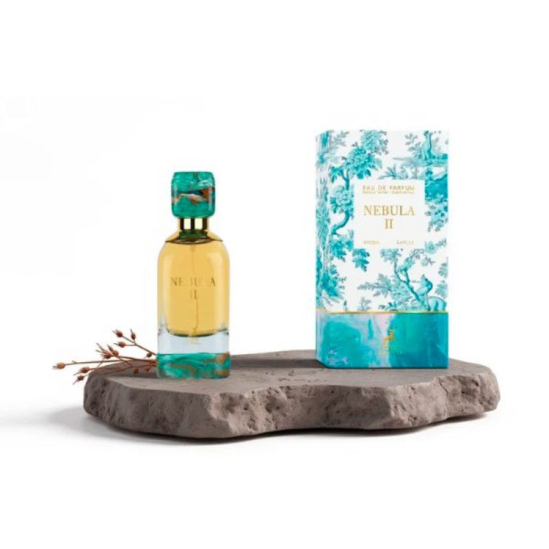 Nebula Ii EDP 100 ml (Maison Alhambra)