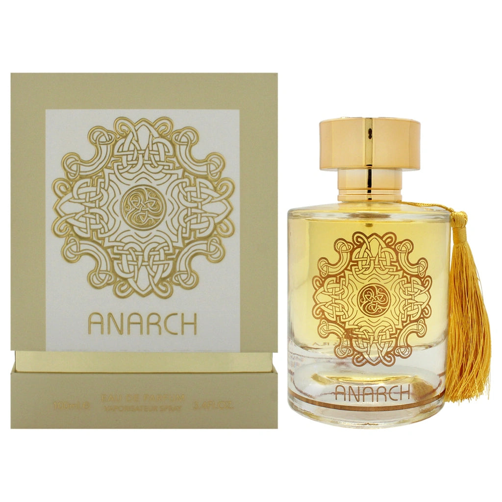 Anarch EDP 100 ml (Maison Alhambra)