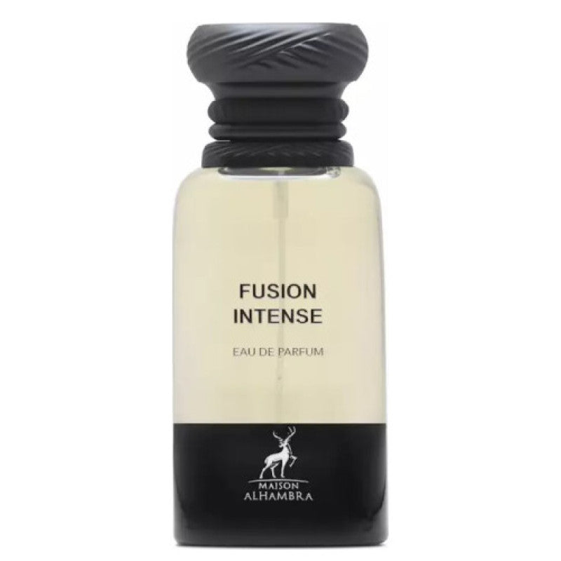 Fusion Intense EDP 80 ml (Maison Alhambra)