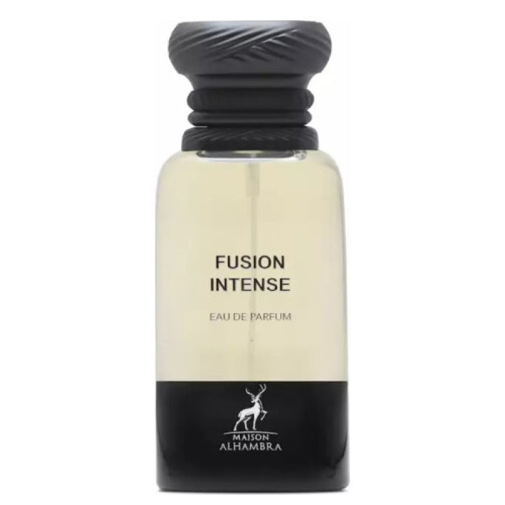 Fusion Intense Edp 80 Ml (Maison Alhambra)