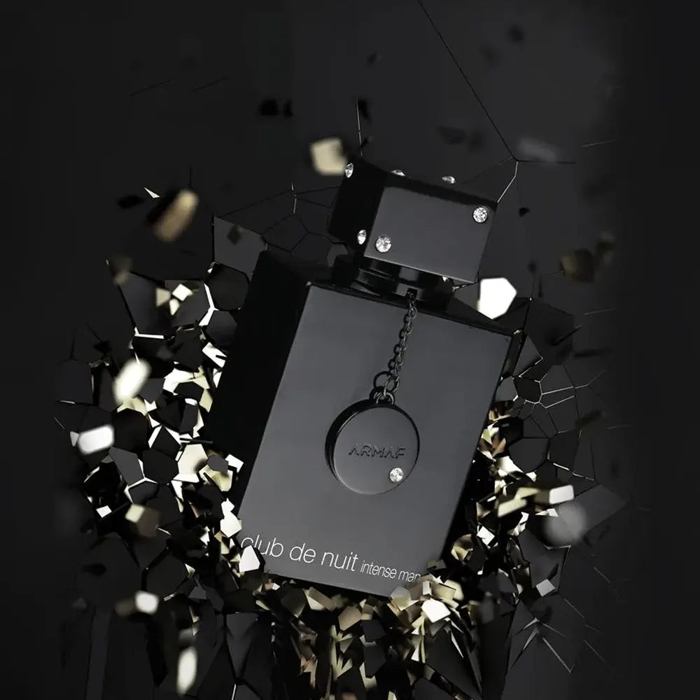 Club De Nuit Intense Parfum 150 ml