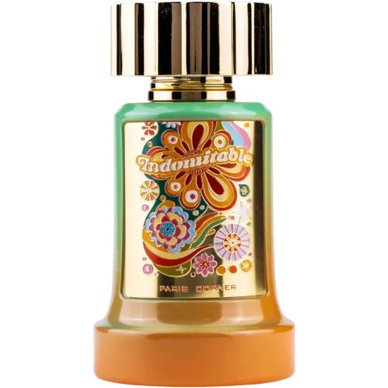 Paris Corner Indomitable Women Edp 100ml