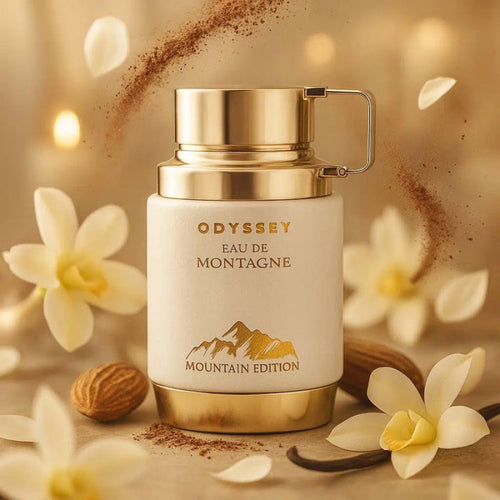 Armaf Odyssey Eau De Montagne Mountain Edition-Men-Edp-100ml