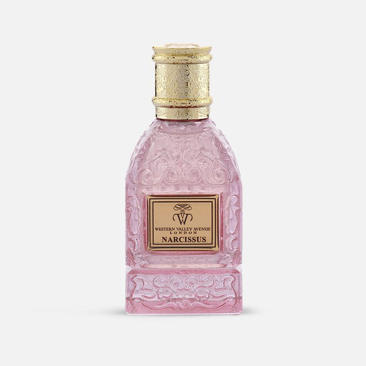 عطر فاخر Western Valley Avenue Narcissus - للنساء - ماء عطر - 75 مل
