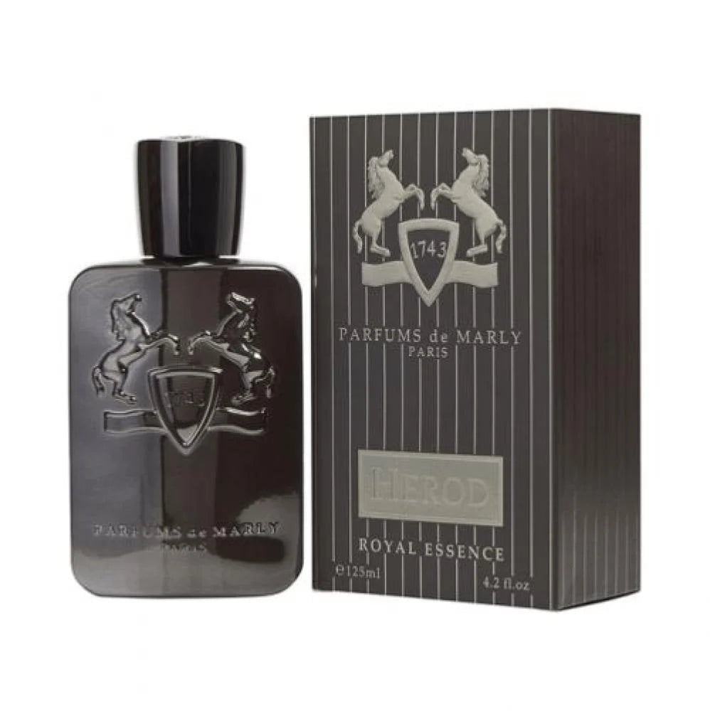 عطر بيرفيومز دي مارلي هيرود رويال ايسنس او دي بارفان 125 مل