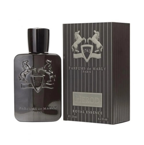 عطر بيرفيومز دي مارلي هيرود رويال ايسنس او دي بارفان 125 مل