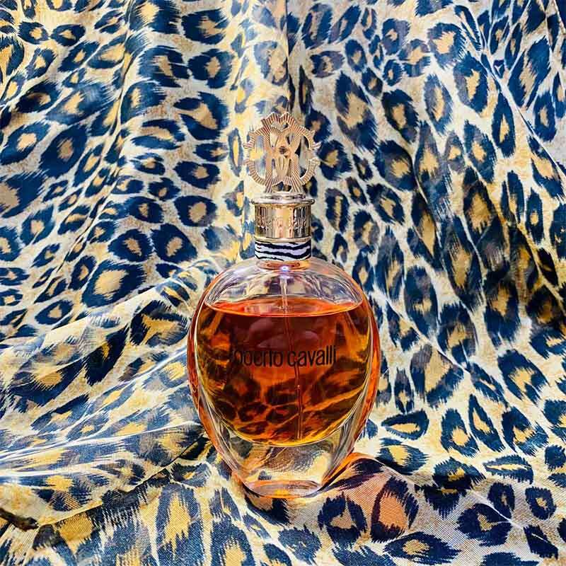 Roberto Cavalli EDP 75 ml
