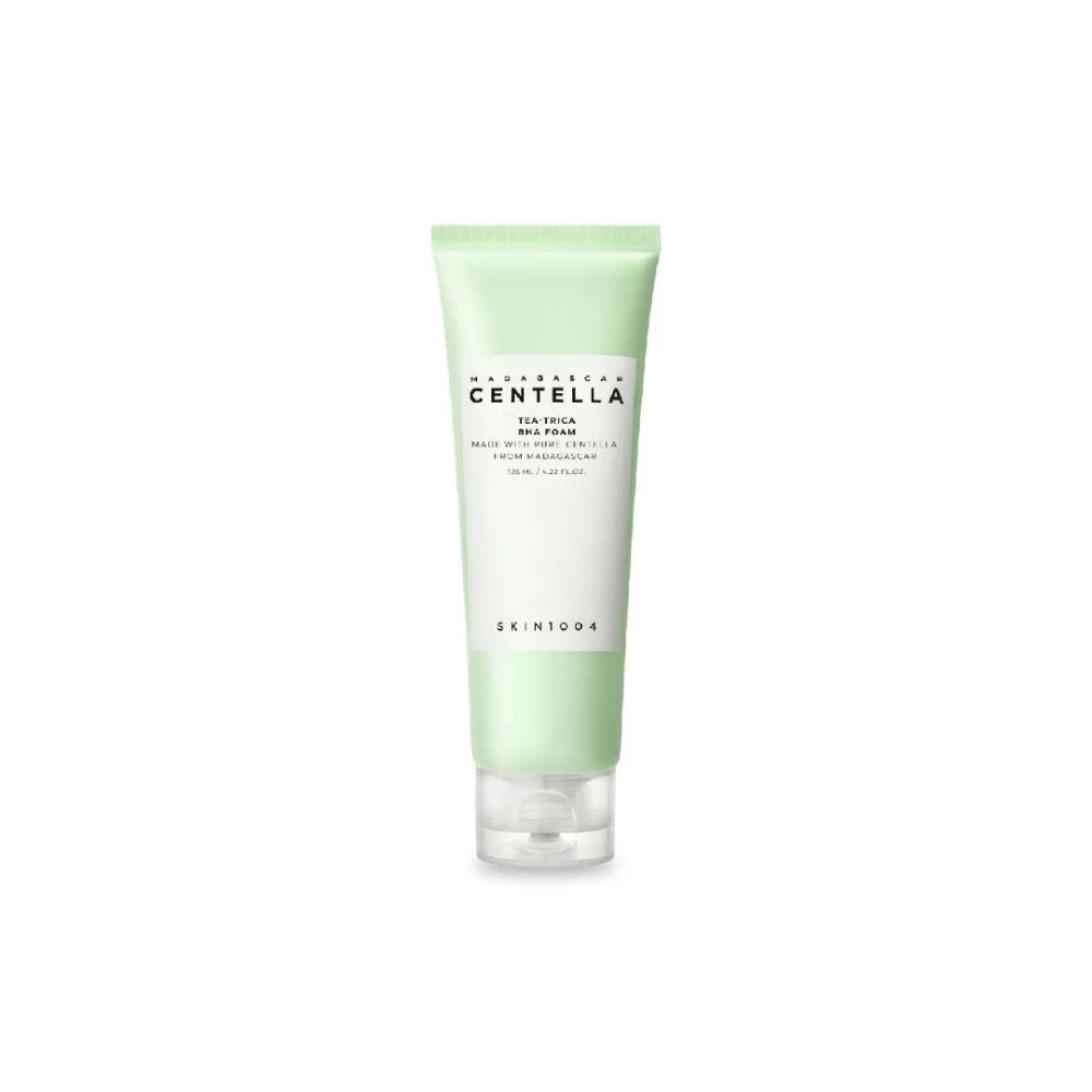 Centella Tea Trica BHA Foam 125 ml