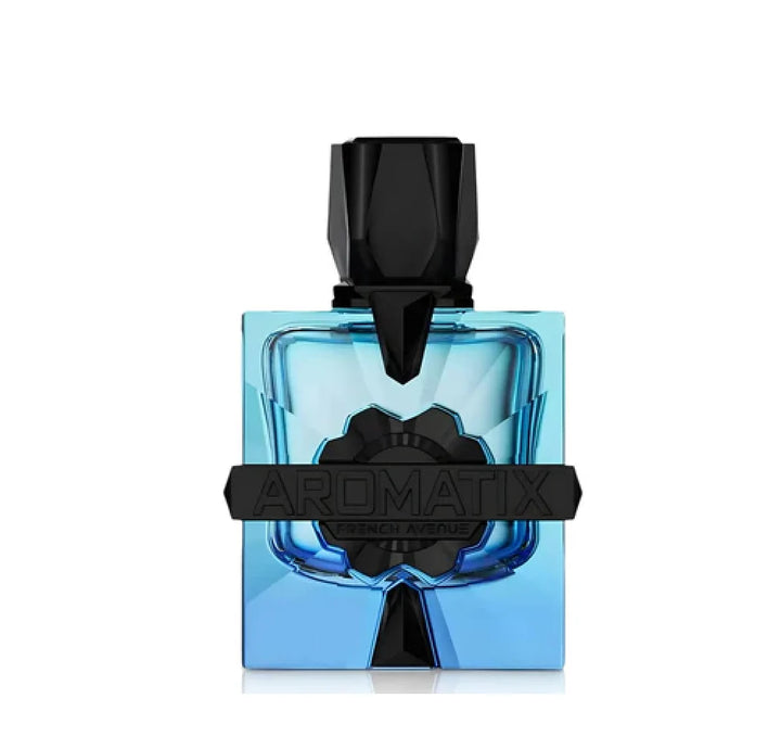 عطر فاخر Aromatix Magnetiq By French Avenue - للجنسين - ماء عطر - 90 مل