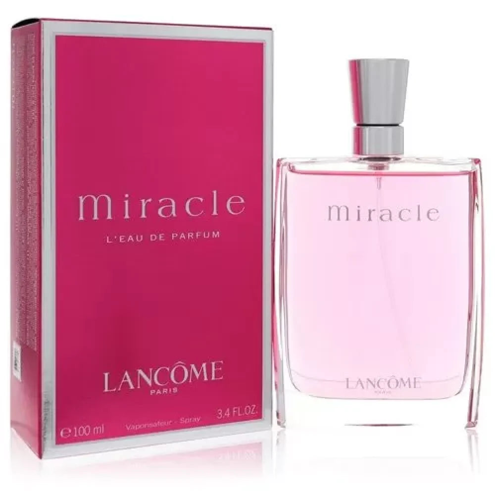 Lancome Miracle EDP 100 ml/L