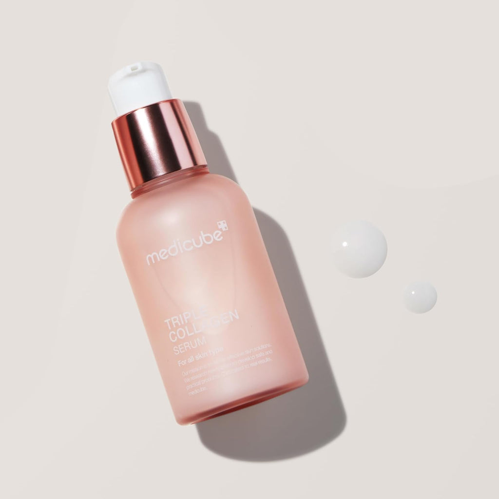 Medicube Triple Collagen Serum 55 ml