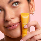 Lip Glowy Balm Berry 10 g Mango