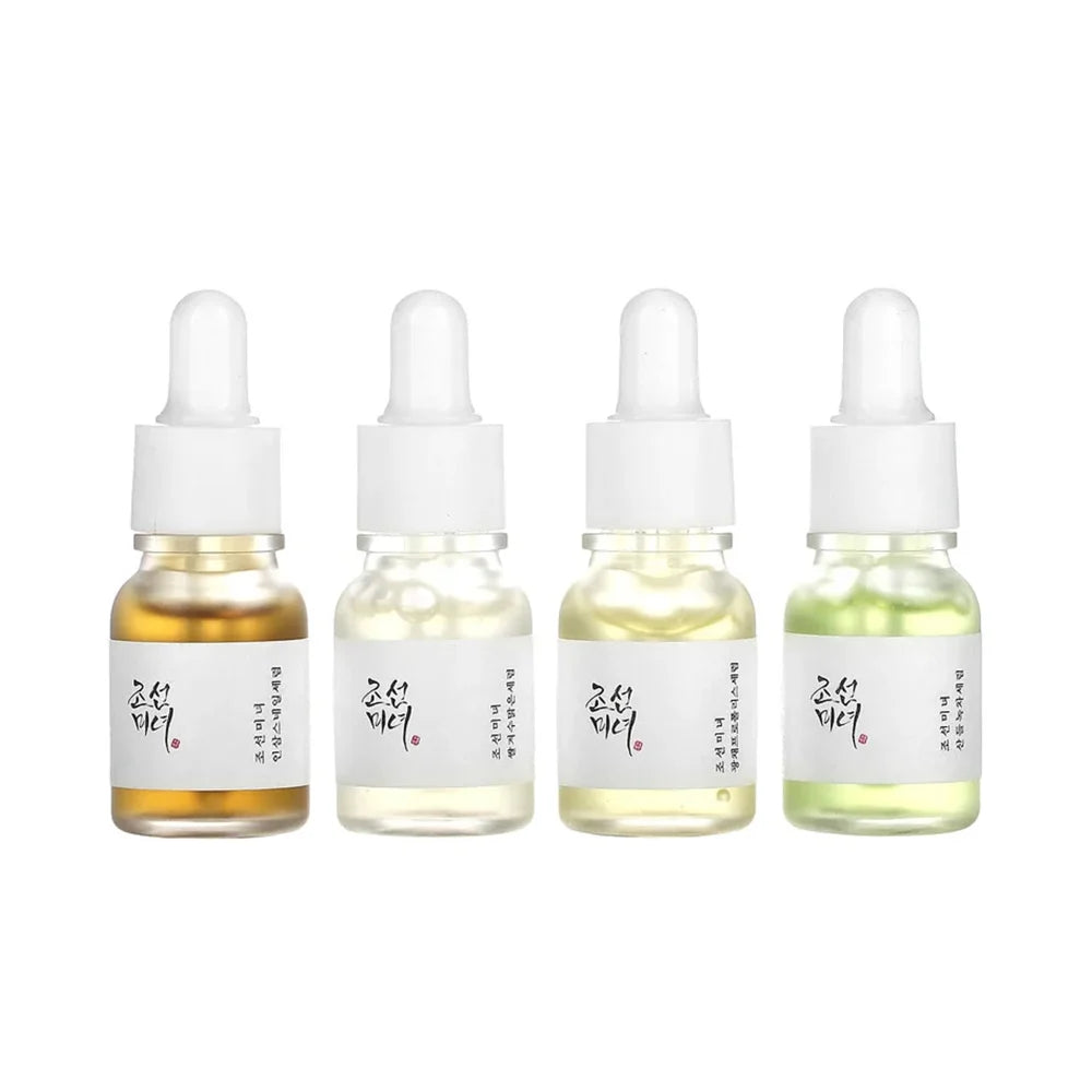 Beauty Of Joseon Hanbang Serum Discovery Kit
