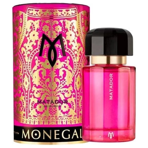 Ramon Monegal Matador-Unisex-Edp-100ml