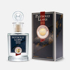 Monotheme Patchouly Leaves Men Edt 100ml