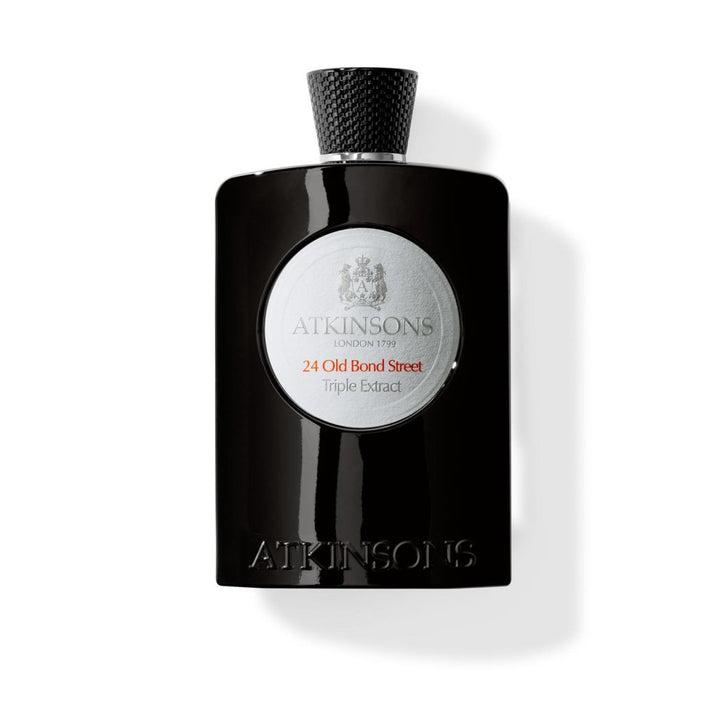 عطر فاخر Atkinsons 24 Obs Triple Extract Edc Spray - للجنسين - 100 مل