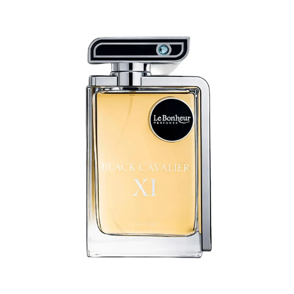 Black Cavalier Xi Parfum 100 ml (Le Bonheur)