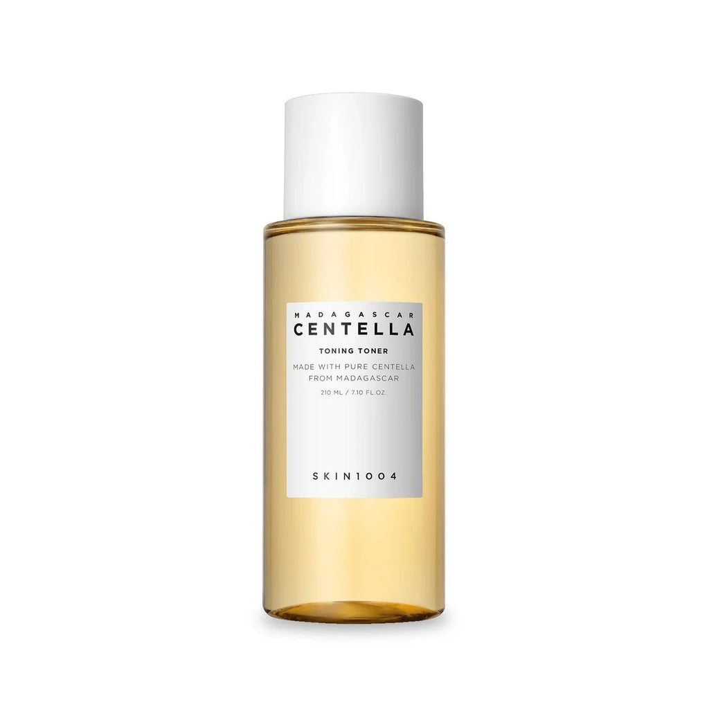 Centella Toning Toner 210 ml