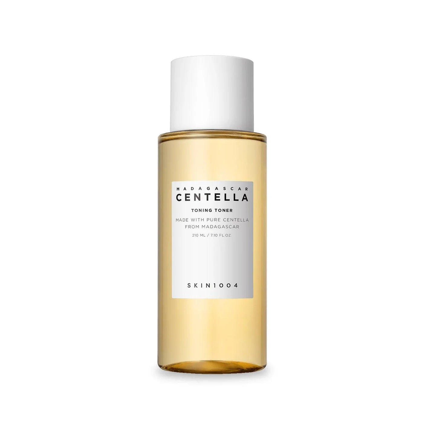 Centella Toning Toner 210 ml