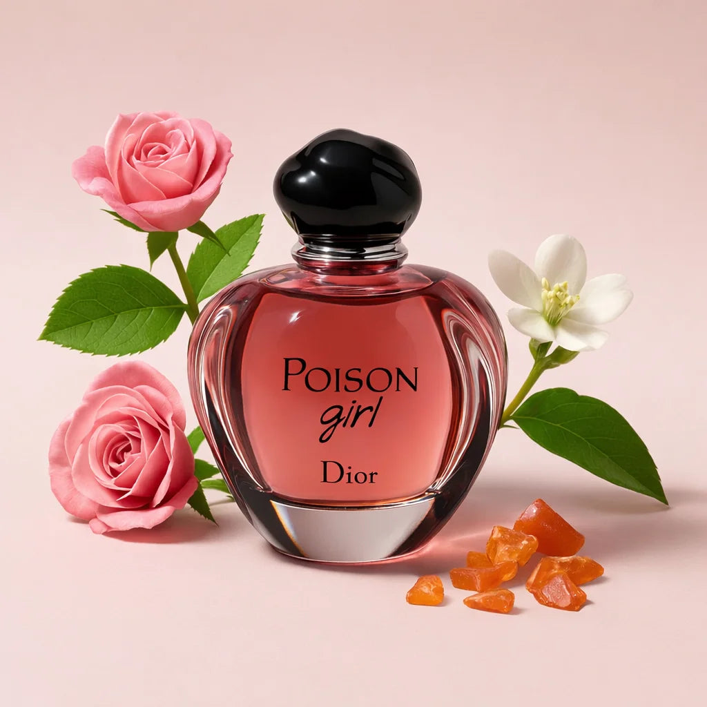 Dior Poison Girl EDP 100 ml
