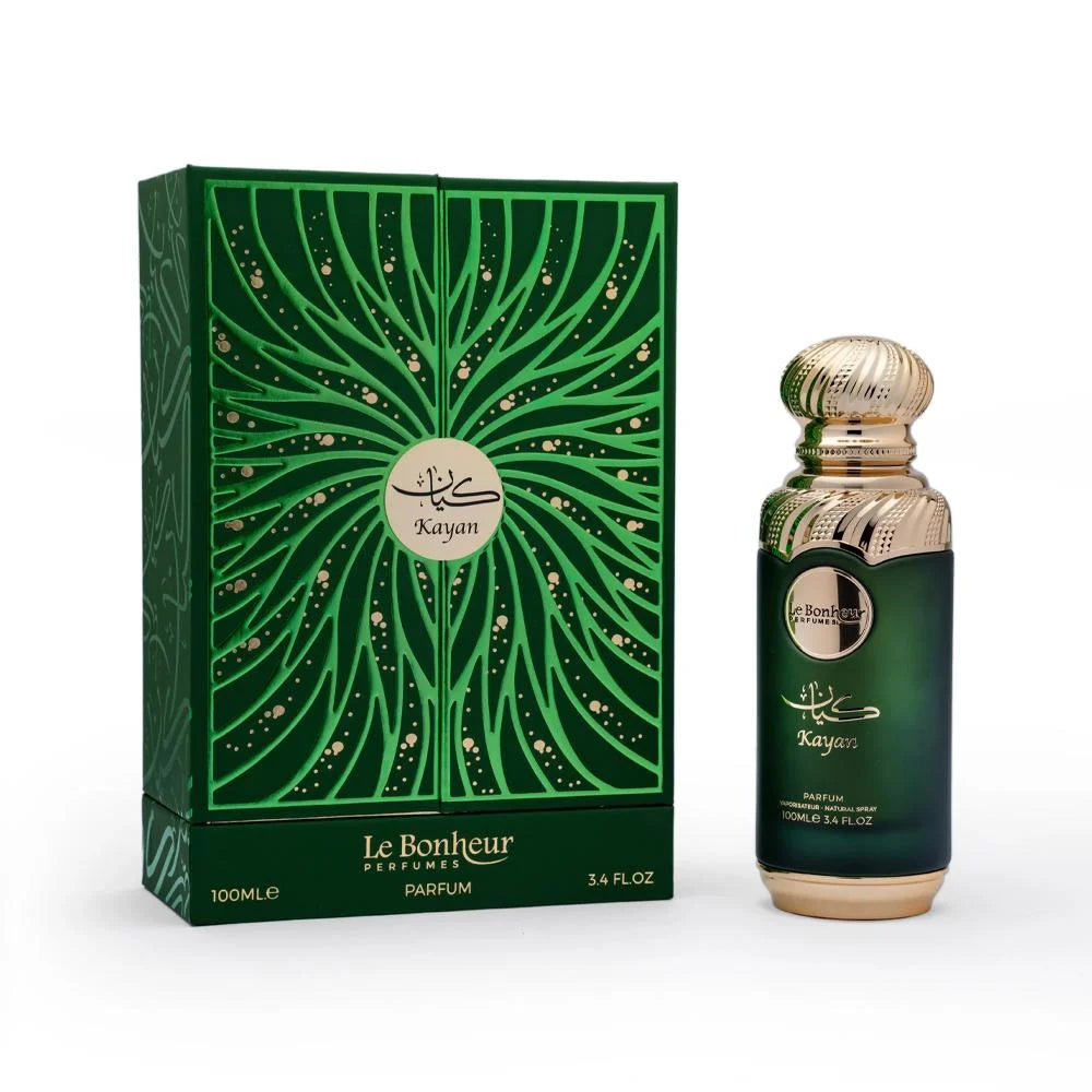 كايا عطر 100 مل (السعادة)