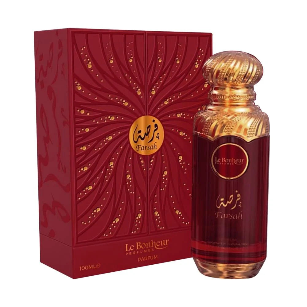 Farsah Parfum 100 ml (Le Bonheur)