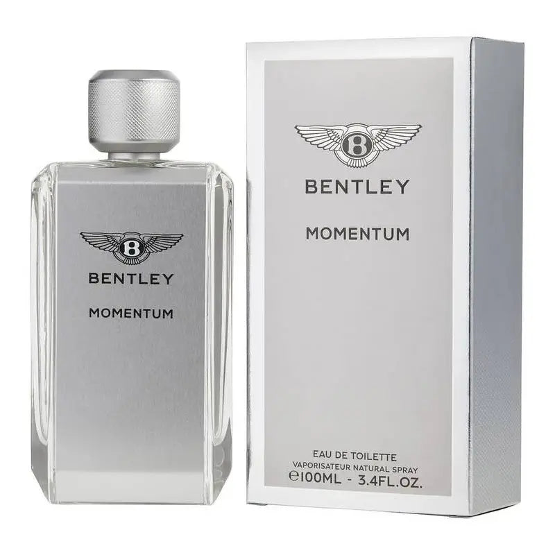 Bentley Momentum EDT 100 ml