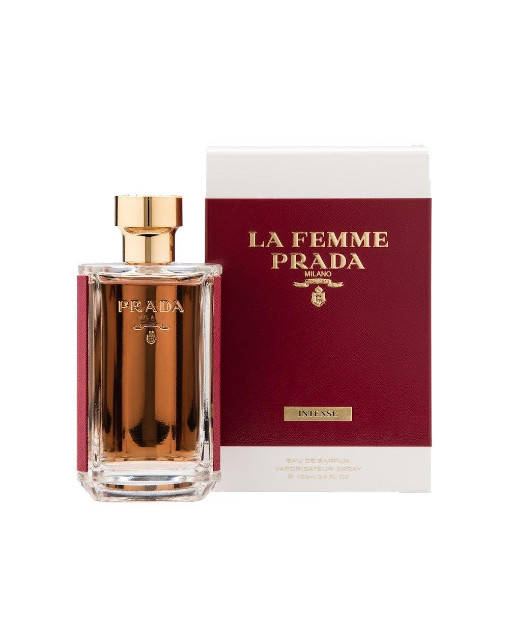 Prada La Femme Intense EDP 100 ml