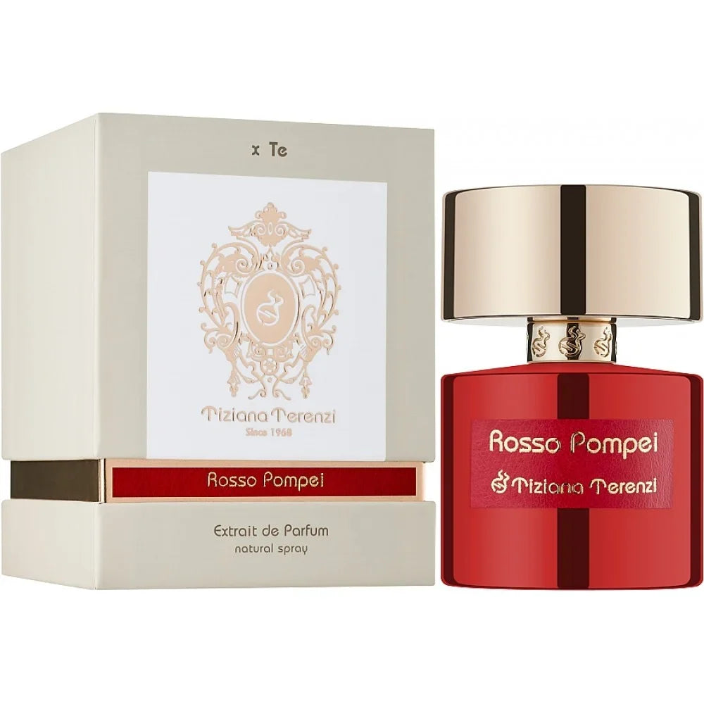 Tiziana Terenzi Rosso Pompei Women Edp 100ml N/Spray - product image 2
