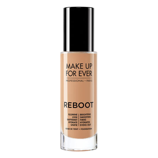 Make Up Forever Reboot Active Care In Foundation