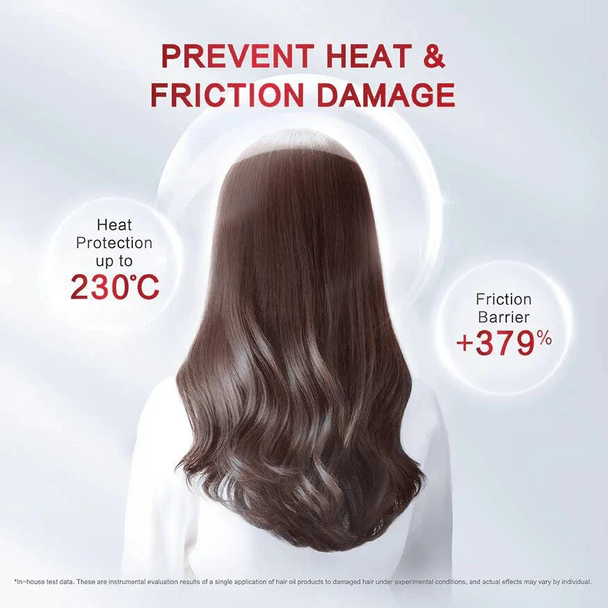 Fino Premium Touch Hair Oil 70 ml