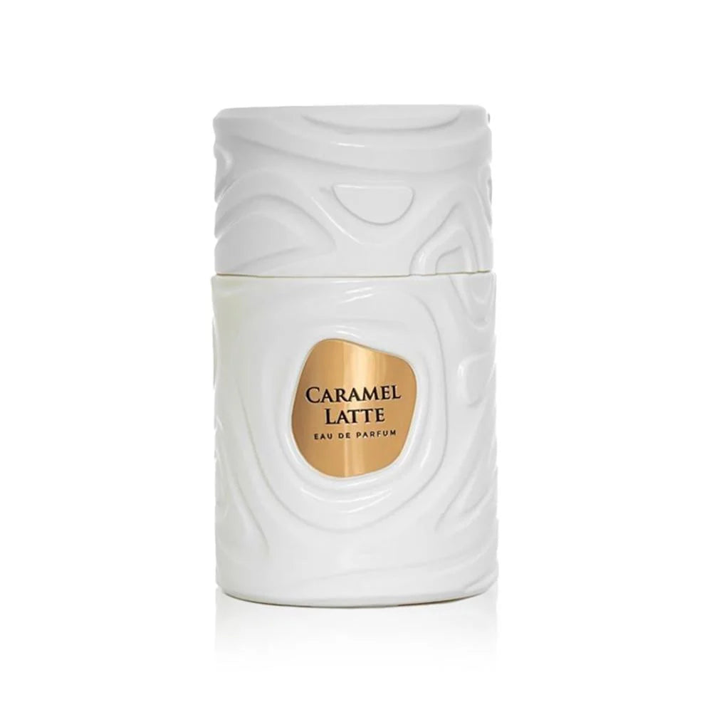عطر كراميل لاتيه أو دو برفيوم 100 مل (لو بونور)
