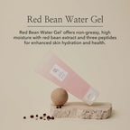 beauty of joseon red bean water gel 100ml