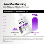 Anua Retinol 0.3 + Niacin 30 Ml - Face Serum