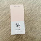 beauty of joseon revive serum ginseng snail mucin 30ml