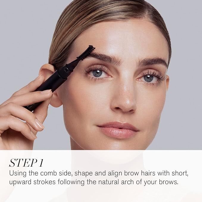 Revitalash Makeup Collection Hi Def Brow Gel Clear - product image 4