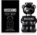 MOSCHINO TOY BOY للرجال ماء عطر 100 مل بخاخ