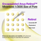 Anua Retinol 0.3 + Niacin 30 Ml - Face Serum