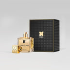 عطر فراجرانس دو بوا باريزيان عود بارفان 100 مل بخاخ
