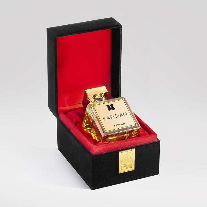 عطر فراجرانس دو بوا باريزيان عود بارفان 100 مل بخاخ