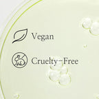 beauty of joseon calming serum green tea panthenol 30ml