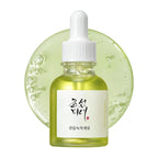 beauty of joseon calming serum green tea panthenol 30ml