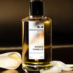 Vip Collection-Rose Vanille-Her-Edp-100ml