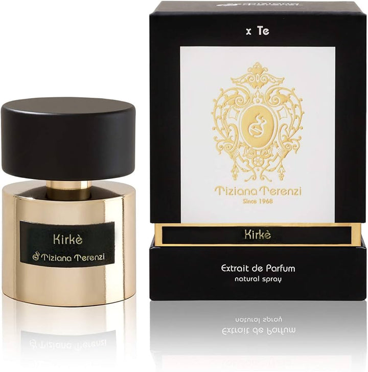 عطر فاخر Tiziana Terenzi Kirke N/Spray - للجنسين - ماء عطر - 100 مل