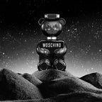 MOSCHINO TOY BOY للرجال ماء عطر 50 مل بخاخ