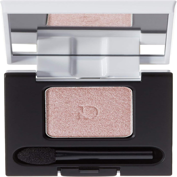 Diego Dalla Palma Make Up Compact Powder Eyeshadow Satin Pearl 107